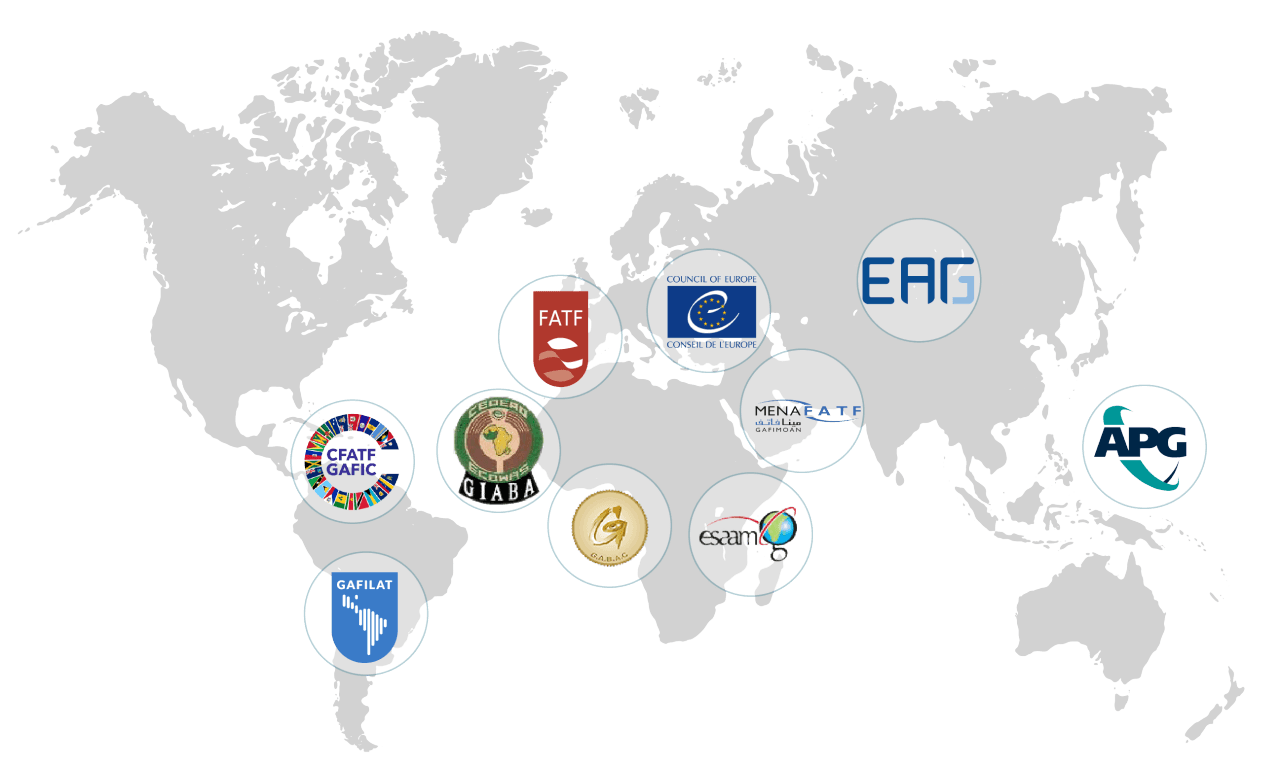 terrorist monitoring organisations