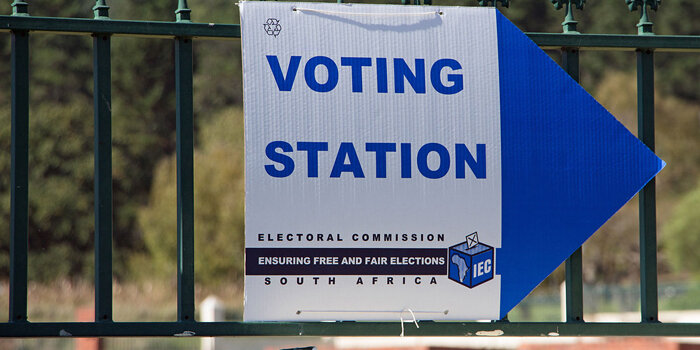 2024 Year in Review: The political trends that shaped Africa at the quarter century mark Voting Day